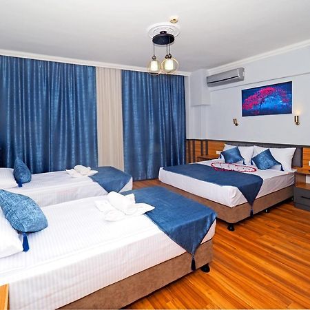 Arges Old City Hotel 伊斯坦布尔 外观 照片