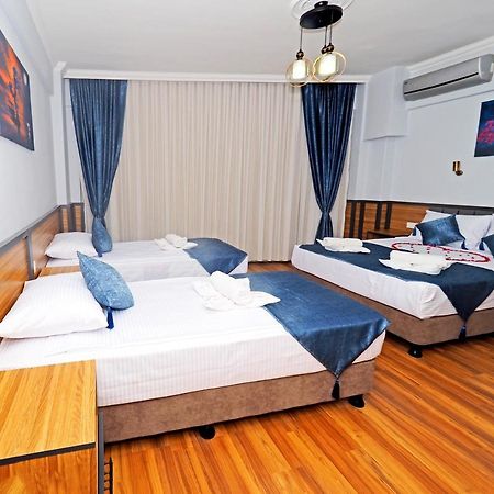Arges Old City Hotel 伊斯坦布尔 外观 照片