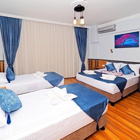 Arges Old City Hotel 伊斯坦布尔 外观 照片