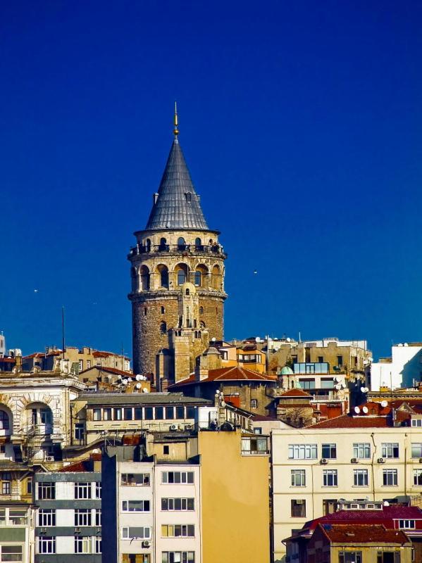 Arges Old City Hotel 伊斯坦布尔 外观 照片