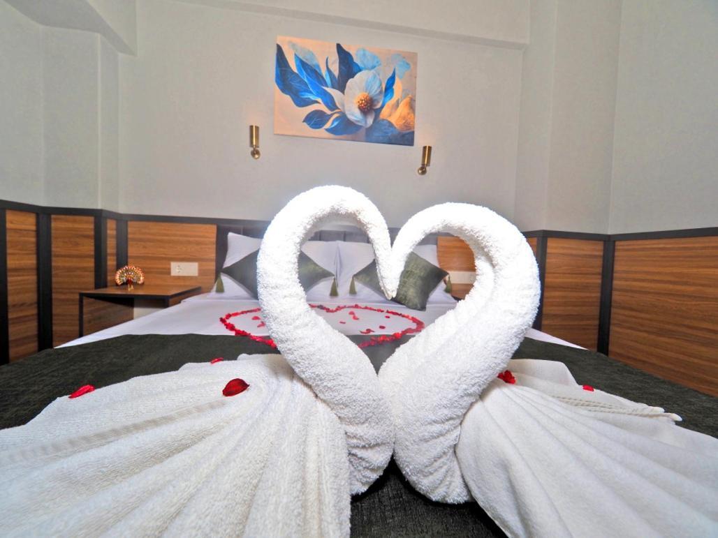 Arges Old City Hotel 伊斯坦布尔 外观 照片