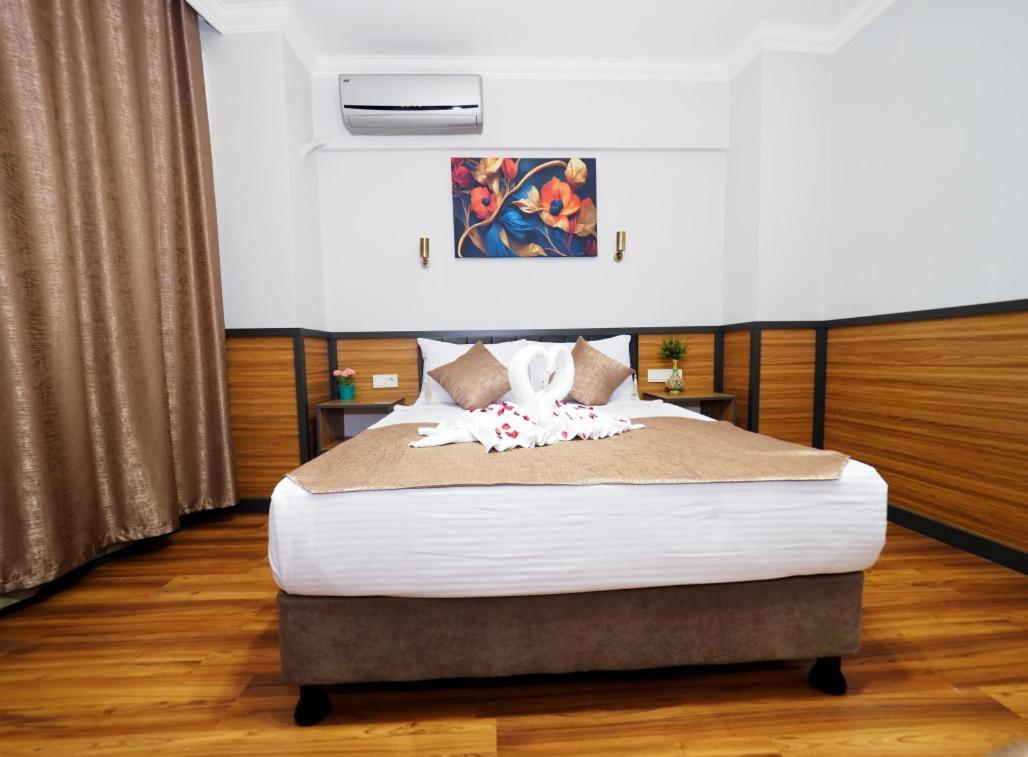Arges Old City Hotel 伊斯坦布尔 外观 照片